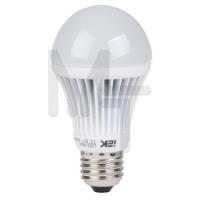 Лампа светодиодная A60 шар  4.9 Вт 400 Лм 230 В 3000 К E27 IEK-eco
