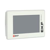 Панель оператора EKF PRO-Screen 4E