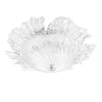 601050 Люстра MURANO 5х40W E14 Cristallo