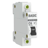 1пол___6А_EKF_BASIC_(C)_автомат. выкл.
