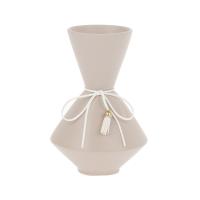 714906 Ваза  L13 W13 H21 см  2в.