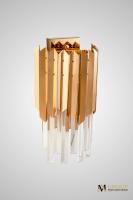 Светильник бра настенный AM Group Roberto Cavalli AP2