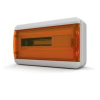 Пластиковый распределительный щит BNO 65-18-2