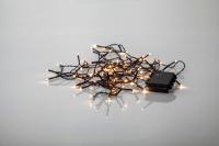 411076 Светодиодная елочная гирлянда AKKU