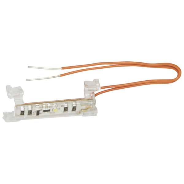 Legrand Etika Лампочка индикации 3мА  230В (аналог 764521)