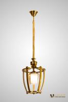 Подвесной светильник AM Group AM382 SP1