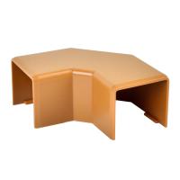 Поворот на 90 гр. LHD 20X20 8623 (SD)