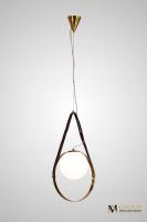 Подвесной светильник AM Group AM360-1L GAB