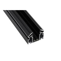 Трековый шинопровод для натяжного потолка Magnetic track 220 Aployt APL.0276.00.300