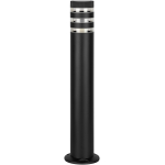 GBF-102-BL-0600  Светильник уличный напольный ЭРА «Адрия» GBF-102-BL-0600 230В Е27 IP54 черный
