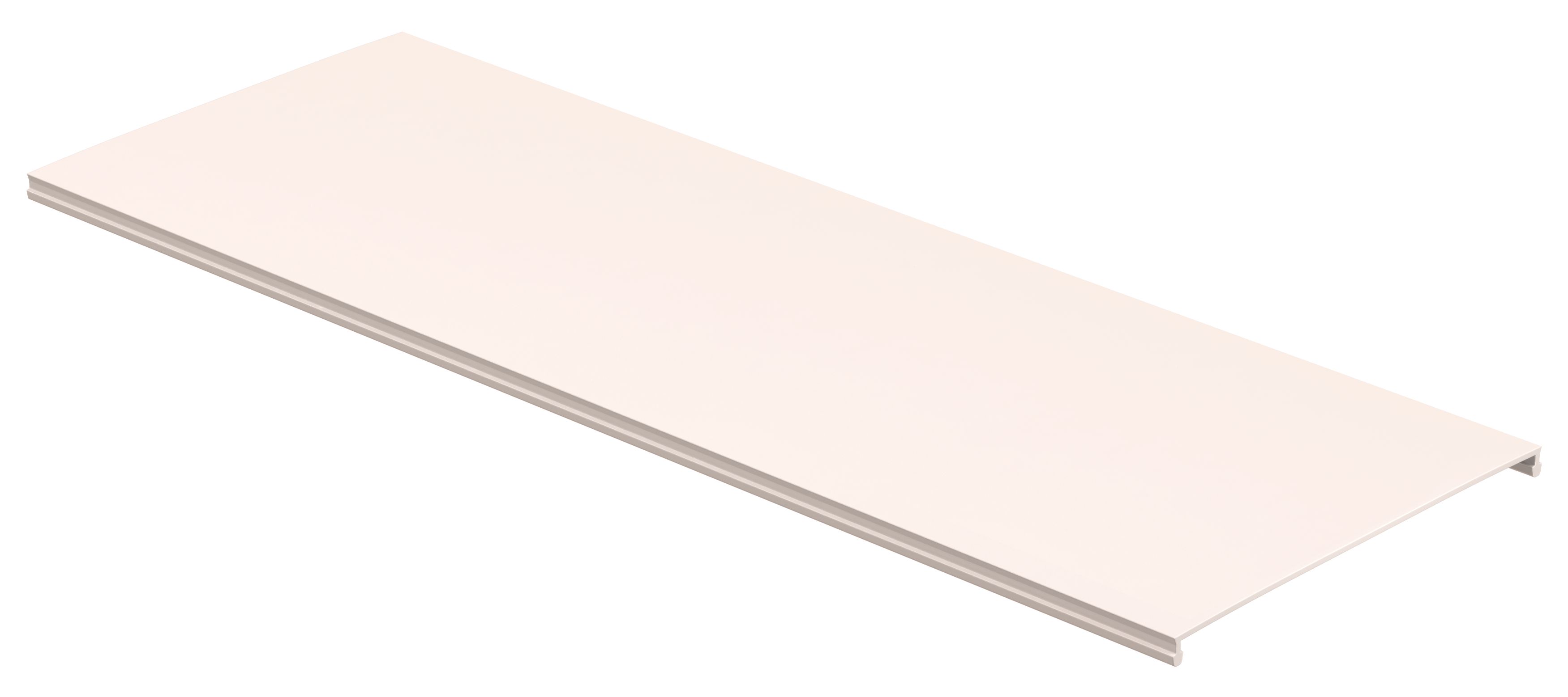 Крышка 125мм для кабель-канала ПРАЙМЕР 150х60 IEK