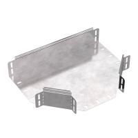 Ответвитель Т-образный Стандарт 200х80 Промрукав