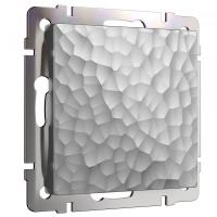 W1259206/ Заглушка (hammer серебряный)