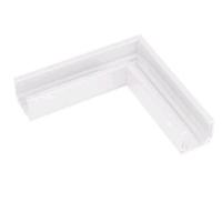 Коннектор угловой MAG-ORIENT-CON-2620-L90 (WH) (Arlight  IP20 Металл  3 года)