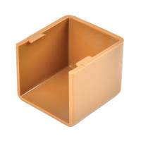 Заглушка LHD 20X20 8621 (SD)