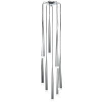 807084 Подвес PUNTO 8х25W G9 chrome