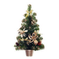 718242 Изделие декоративное Ёлка  60см