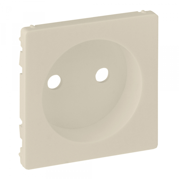 Legrand Valena LIFE Сл.кость Накладка розетки б/з