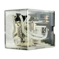 Реле промежуточное MY-3 5А 24DC 3пк ЭНЕРГИЯ