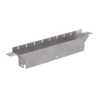 Ответвитель вертикальный с крышкой Стандарт 600х80 Промрукав