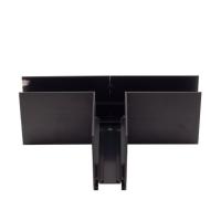 Коннектор для накладного магнитного шинопровода MAGNET AM 401 LL-20B Т-образный