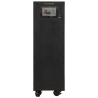 Трехфазный ИБП Энергия Омега-33-15K-1x32 напольный (9 Ач)