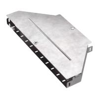 Переходник симметричный с крышкой Стандарт 600х300х50 Промрукав