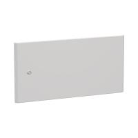 Дверь секционная глухая В400 Ш800 EKF AleSta