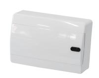 Пластиковый распределительный щит CNN 40-12-1