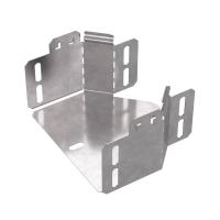 Переходник симметричный Стандарт 150х100х80 Промрукав