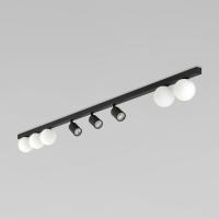 Настенный светильник со стеклянными плафонами 10004 Vox