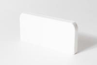 Заглушка торцевая для  кабельного канала 105х50