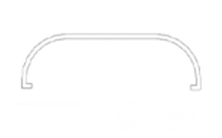 Экран ARH-POWER-3530-2000 OPAL (Arlight, Пластик)