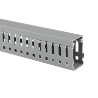 Канал кабельный перфорированный (ВхШ: 40х60мм.) EKF PROxima