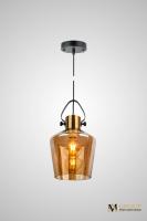 Подвесной светильник в стиле Лофт AM Group AM263-1 AM