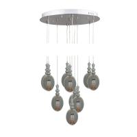 Подвесной светильник AM Group AM356-10 SK