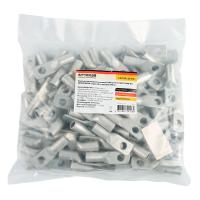 LD-TML-25-8-8 Наконечник медный луженый ТМЛ 25-8-8 ГОСТ 7386-80