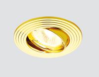 733 GD Золото MR16