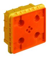 BT Axolute Eteris Коробка для кирпичных стен  8 модулей