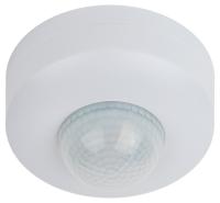 Датчик движения ЭРА MD 06 потолочный 1200Вт 16м