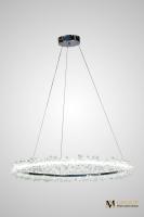 Светильник подвесной AM455 L800 CH