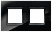 BT Axolute Nighter Рамка 2+2 мод прямоугольная горизонтальная