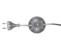 A1100,21 Шнур для торшера прозрачный