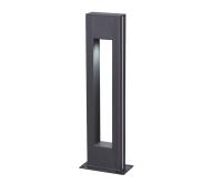 09208-F(220V),16(05) Светильник уличный сер/синий