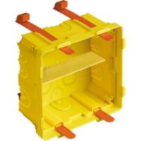 BT Axolute Eteris Коробка для гипсокартонных стен  8 модулей