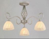 Люстра P6418/3 WT  (6)