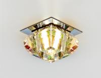 D8048 MULTI/CH хром/перламутровый G9