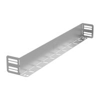 Переходник упрощённый горизонтальный Стандарт INOX (AISI 304) на 500 мм Н80 Промрукав