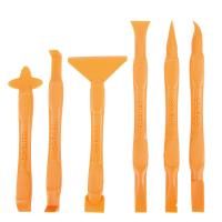 Набор инструментов для вскрытия корпусов мобильной техники 6 предметов RA-05 REXANT 