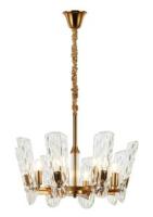 Люстра подвесная Stilfort 2091/05/08P серия Darling